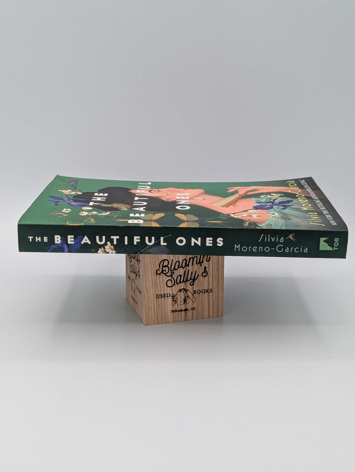 The Beautiful Ones