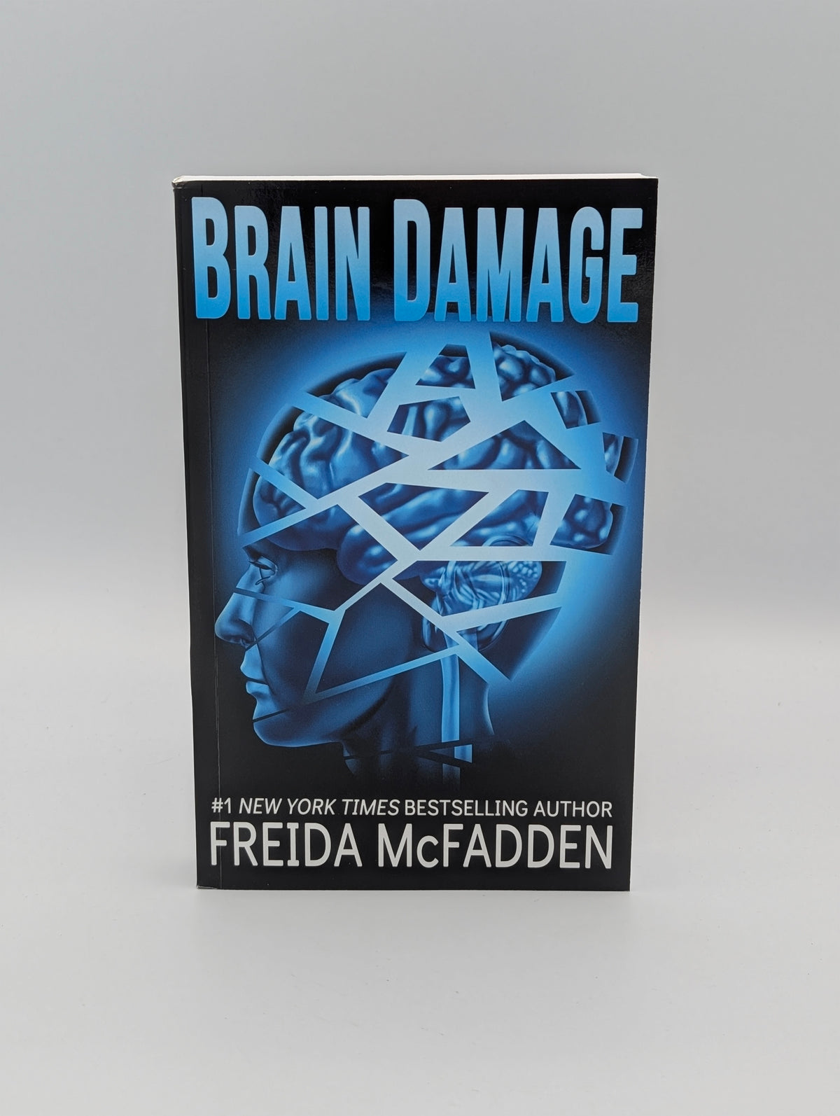Brain Damage