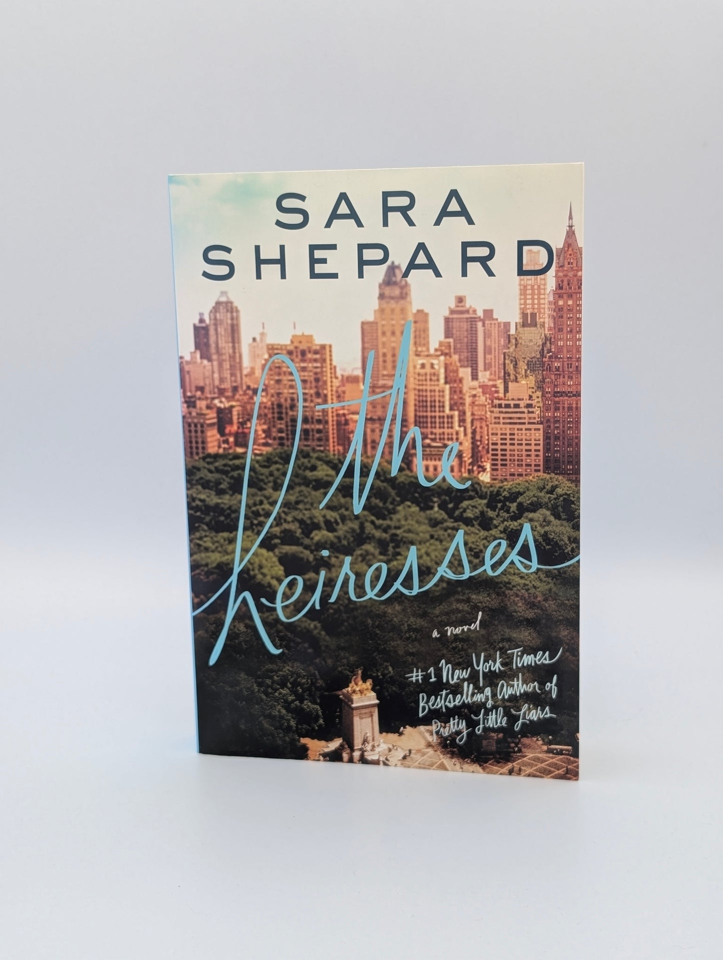 The Heiresses: A Novel