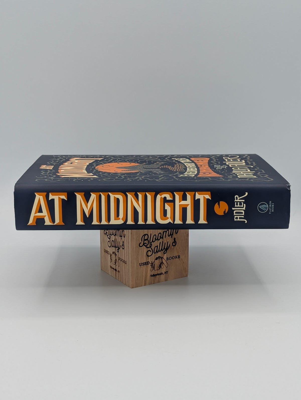 At Midnight: 15 Beloved Fairy Tales Reimagined