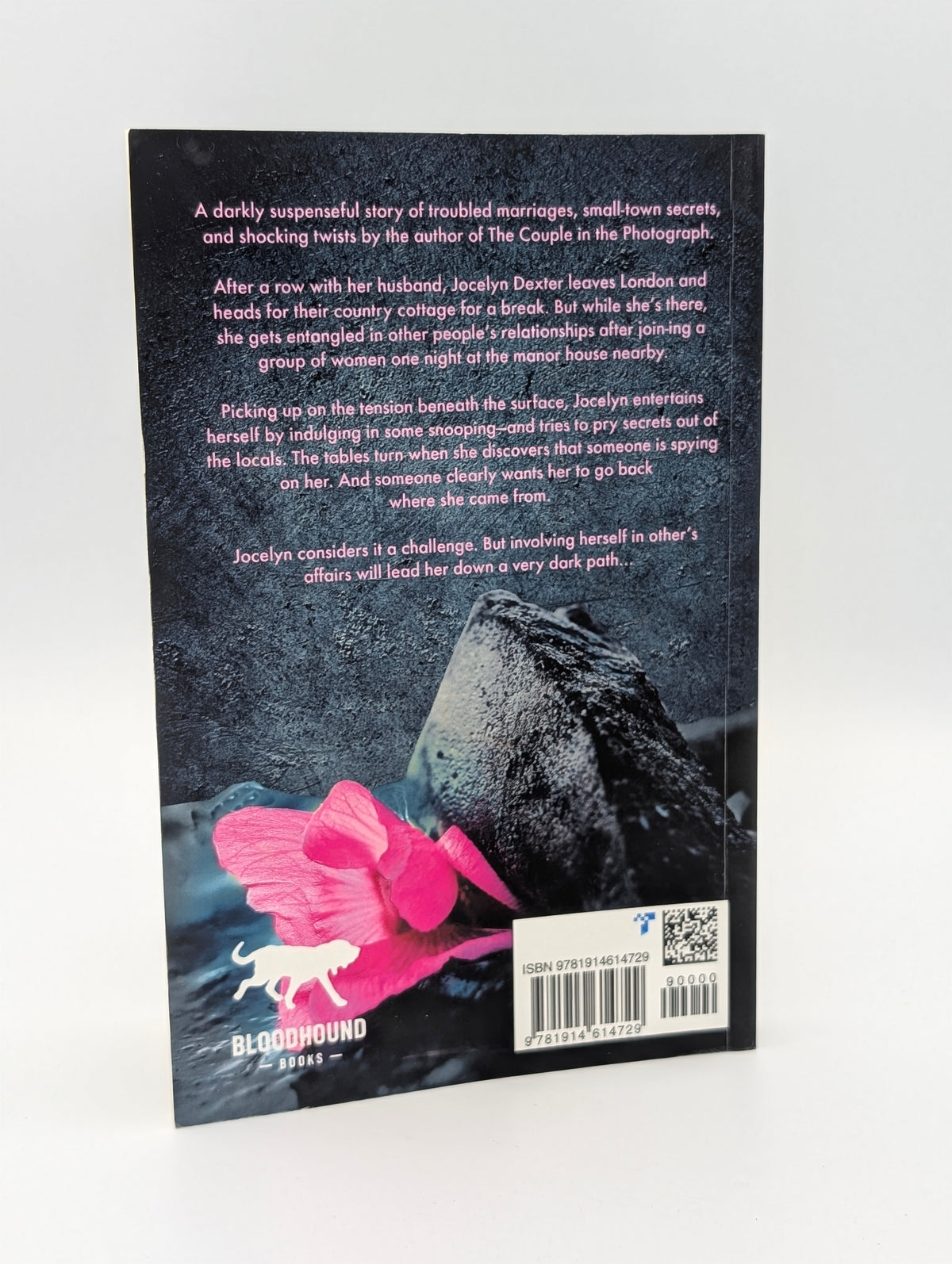 A Taste of Deceit
