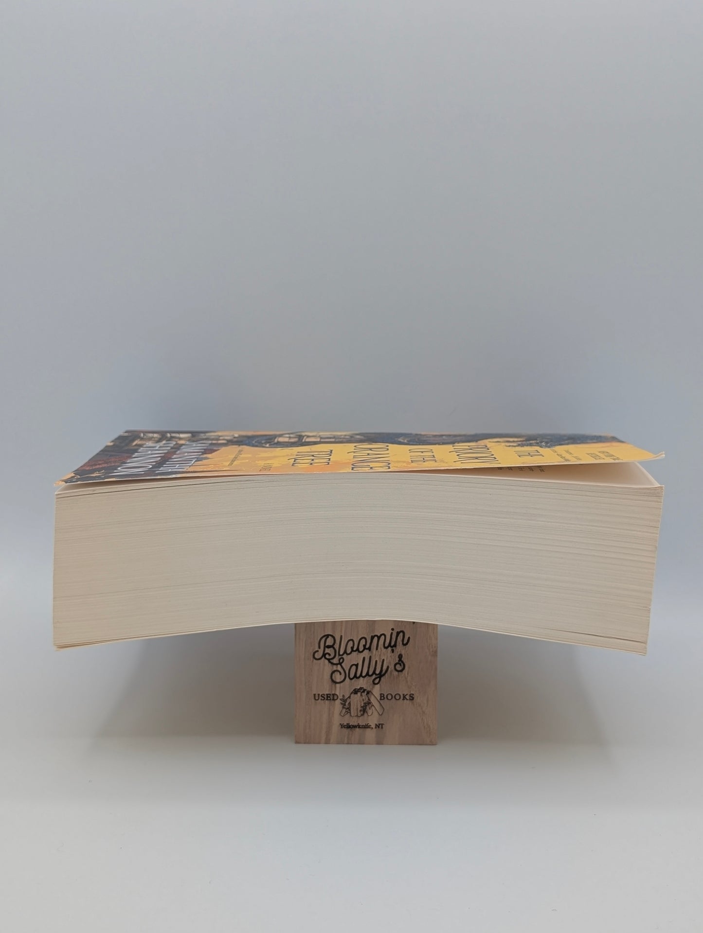 The Priory of the Orange Tree (The Roots of Chaos)
