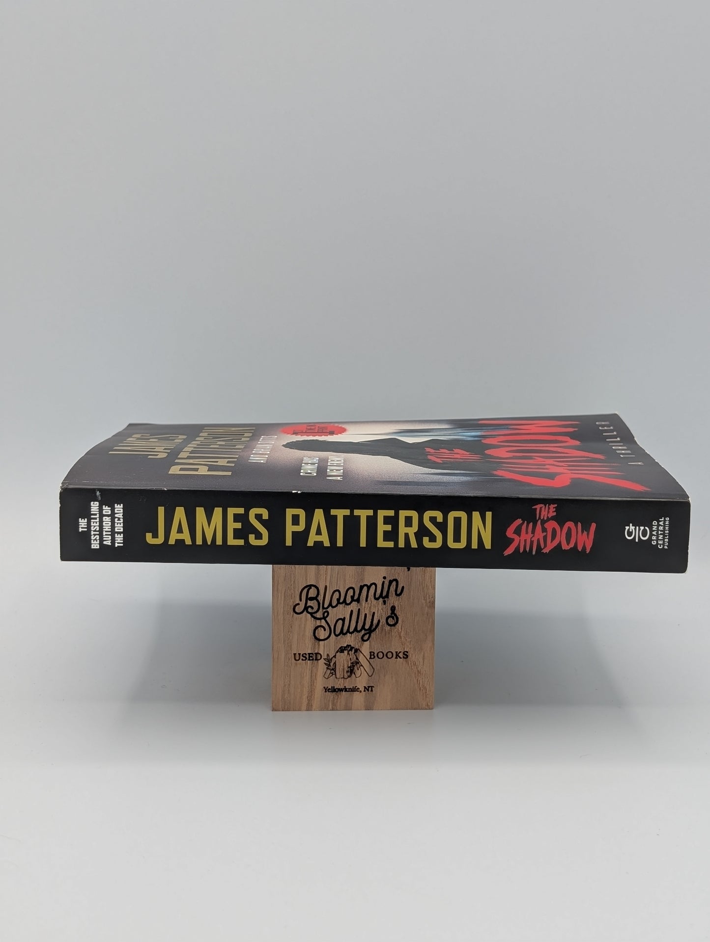 The Shadow