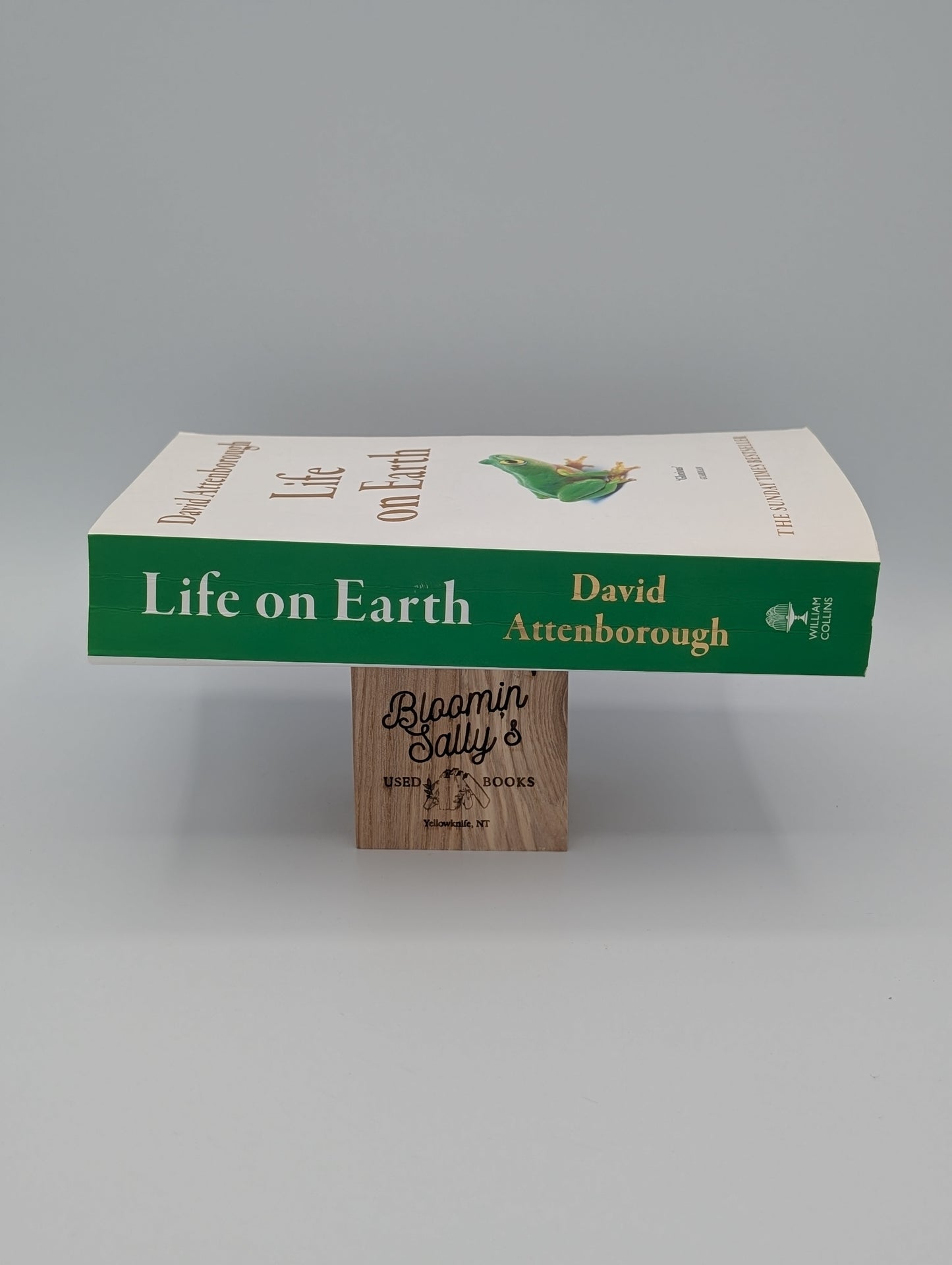 Life On Earth