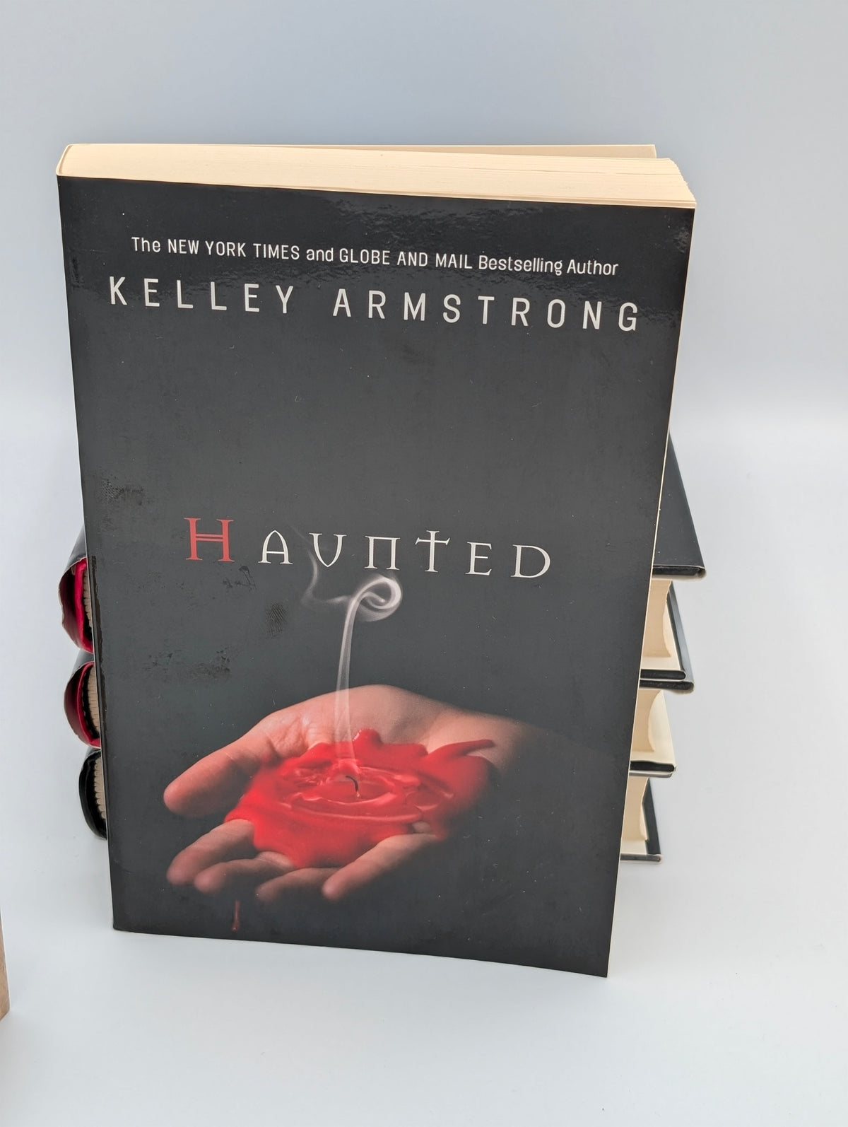 Kelley Armstrong – Women of the Otherworld Series 11-Book Bundle