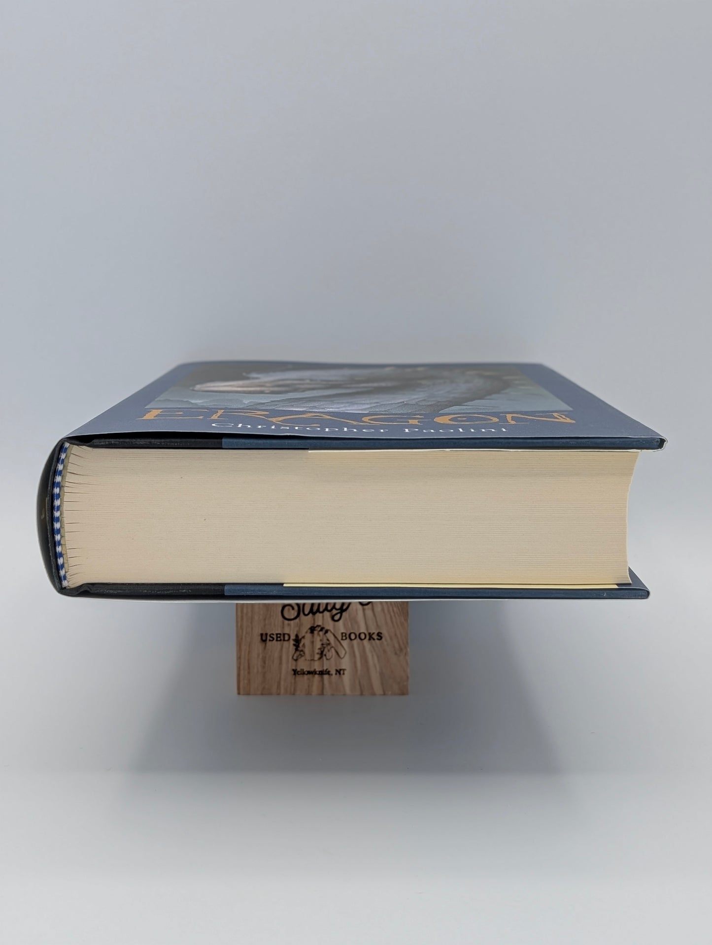 Eragon: Book I: The Inheritance Cycle