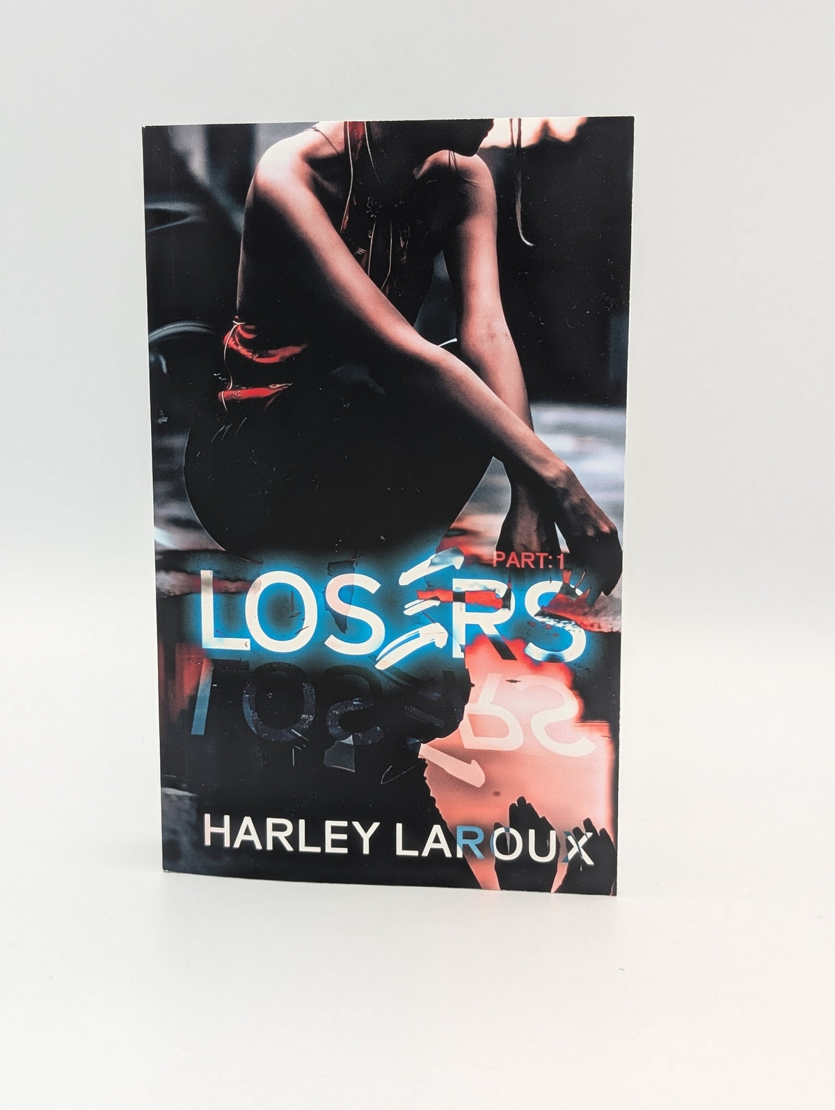 Losers: Part I