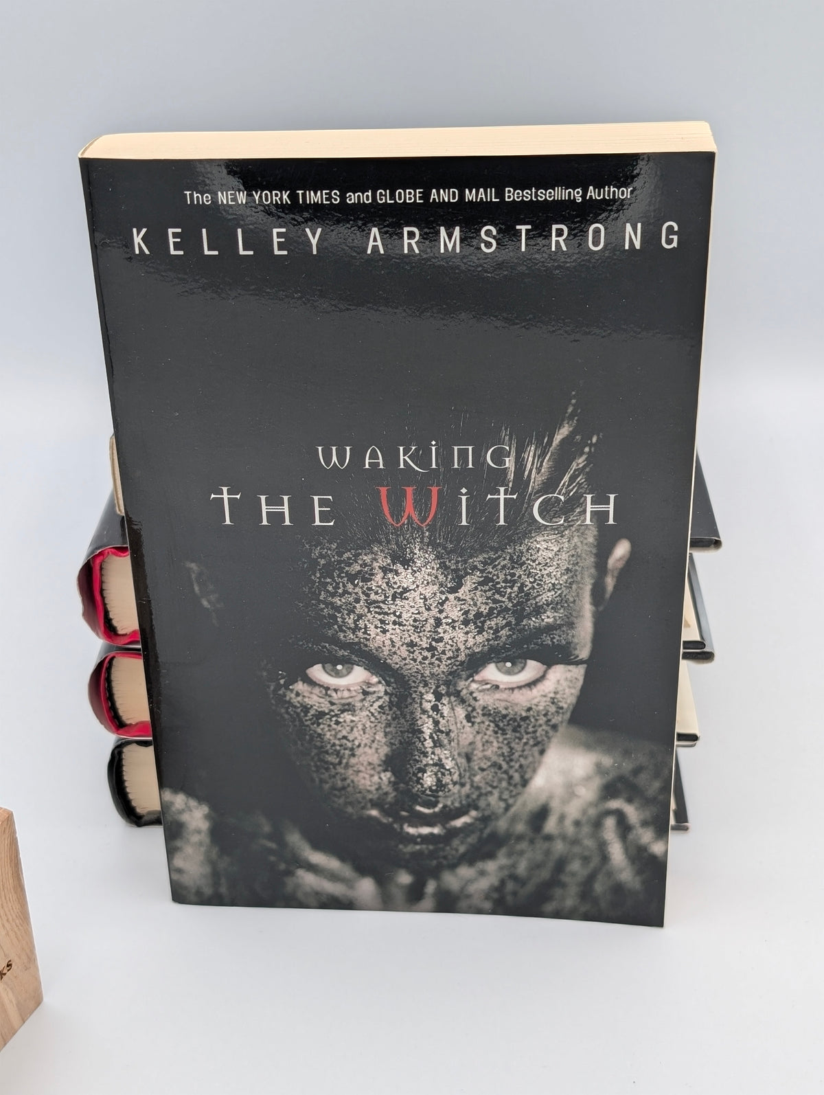 Kelley Armstrong – Women of the Otherworld Series 11-Book Bundle