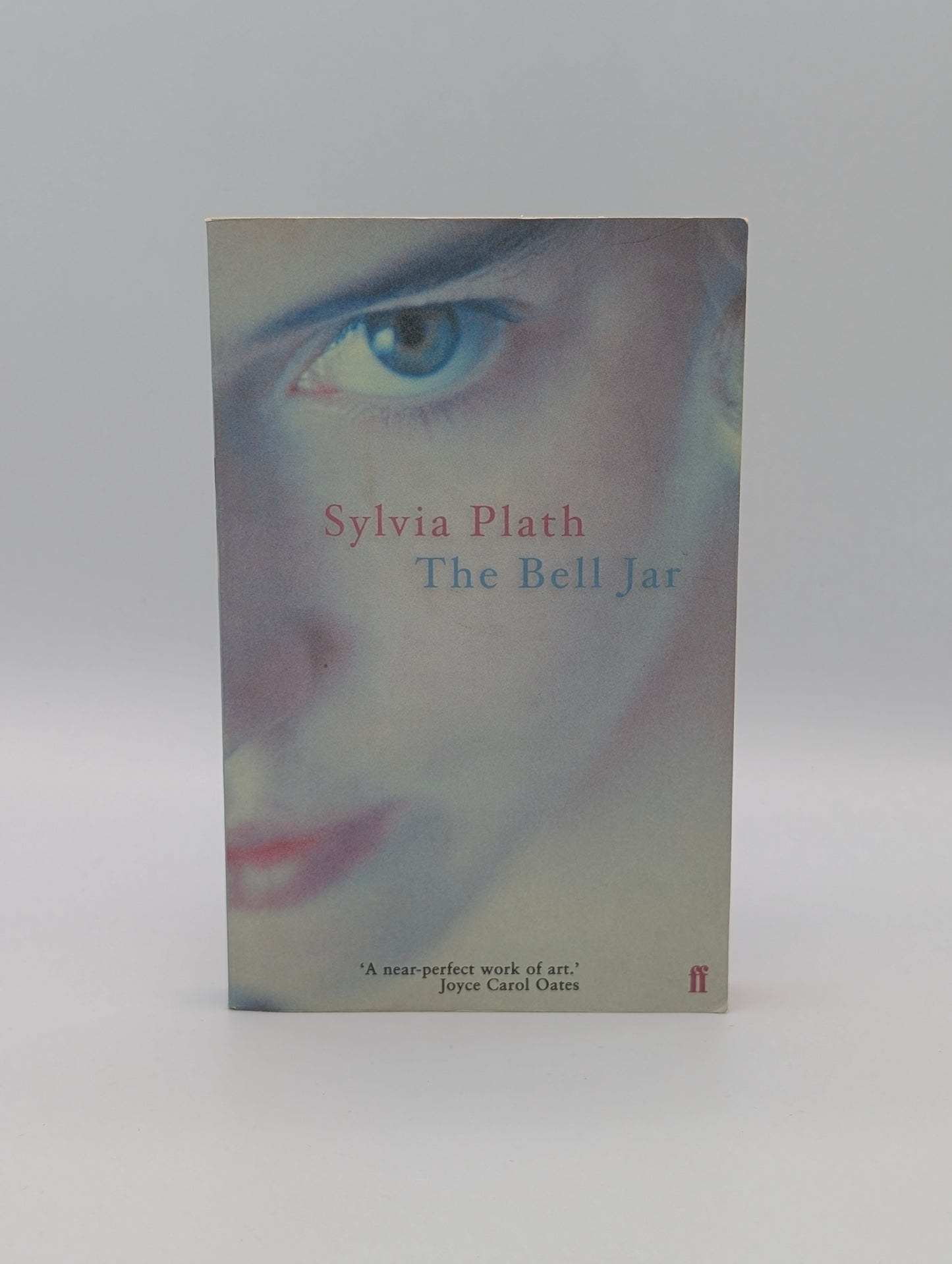 The Bell Jar