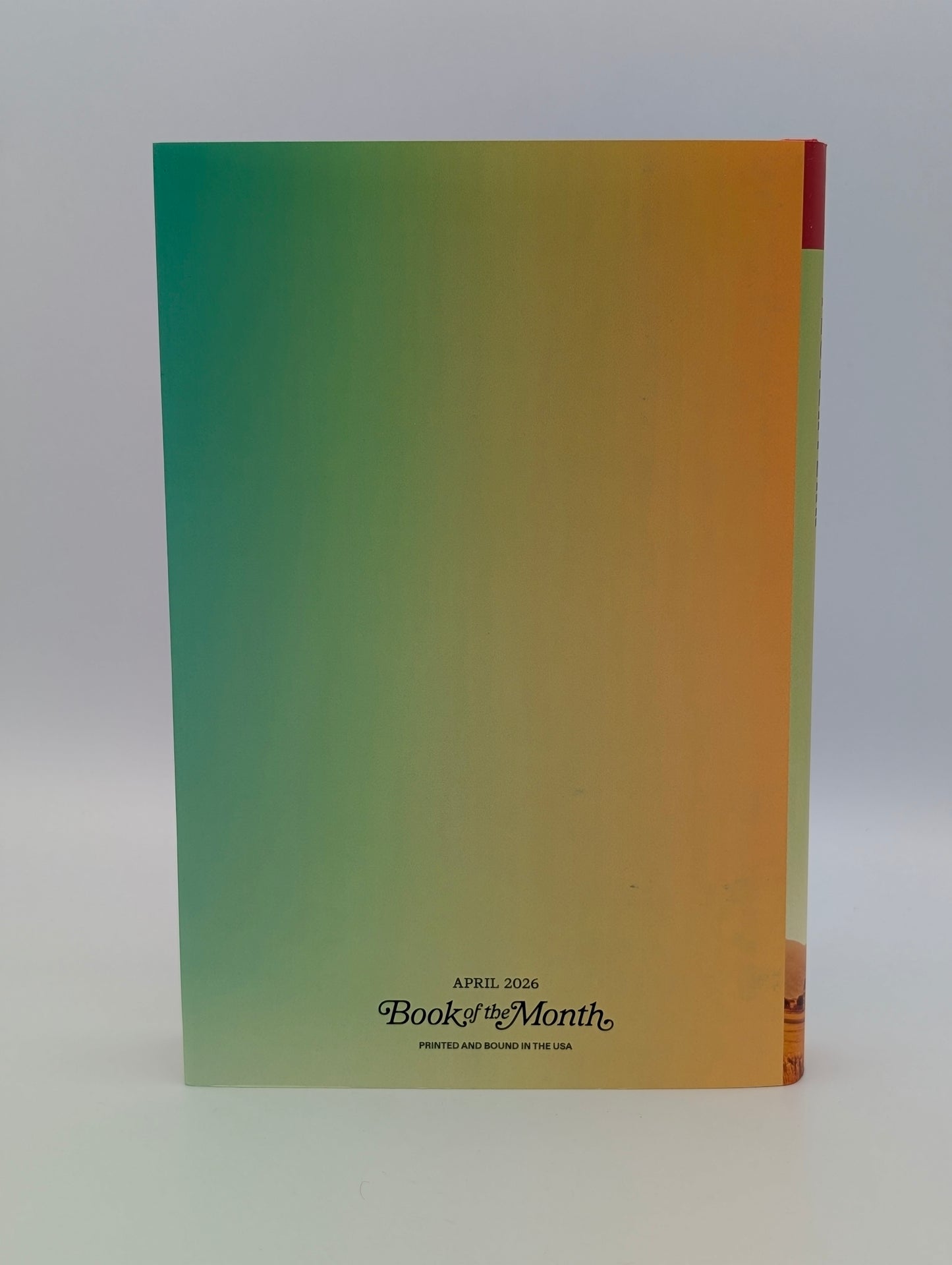 Yesteryear: A GMA Book Club Pick: A Novel