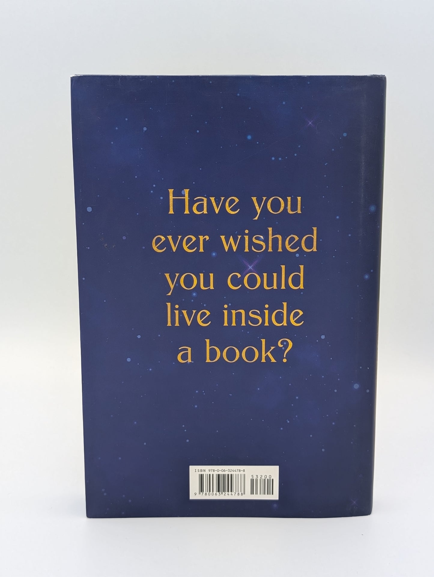 The Astral Library (Deluxe Limited Edition): A Novel