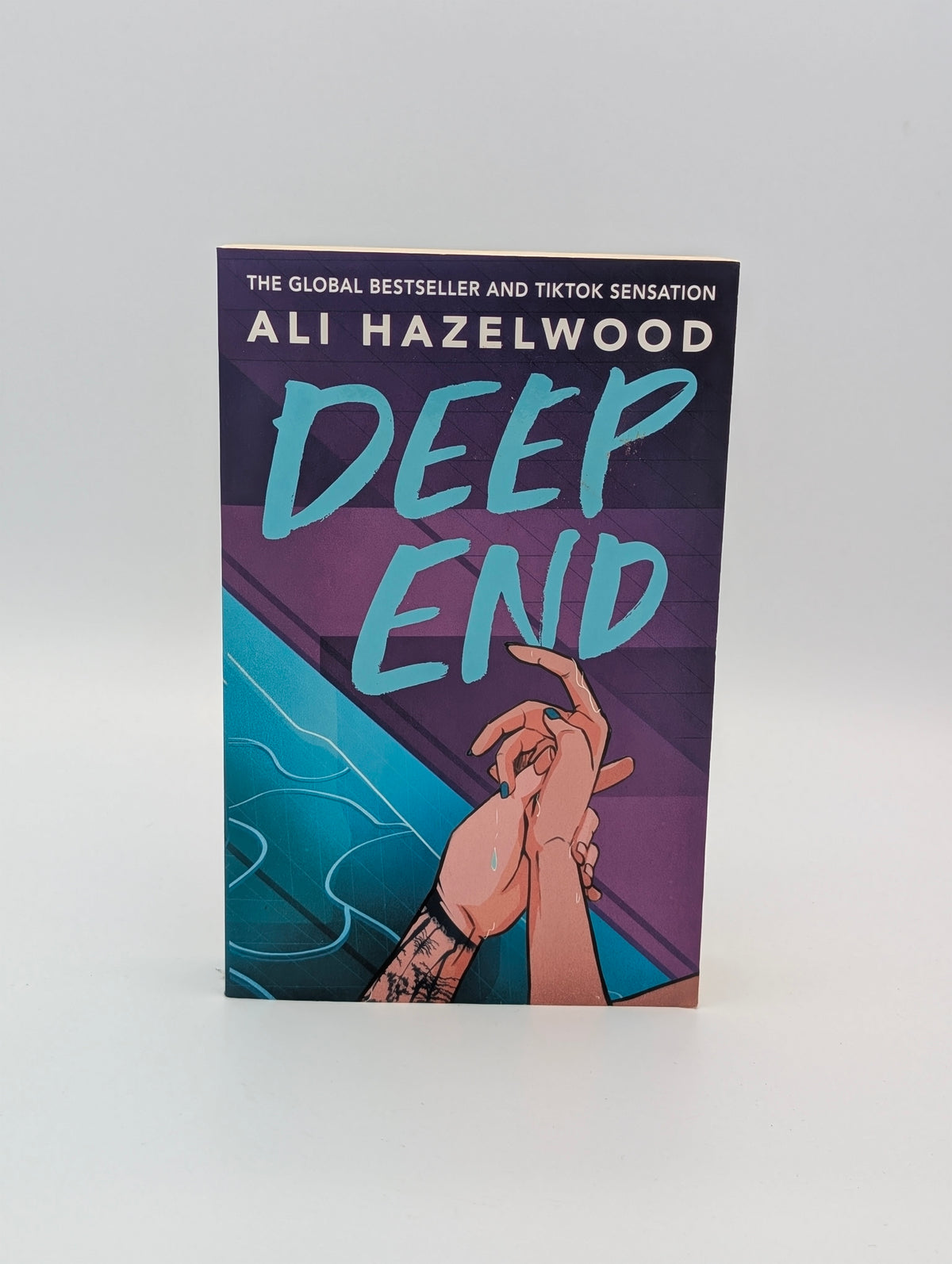 Deep End