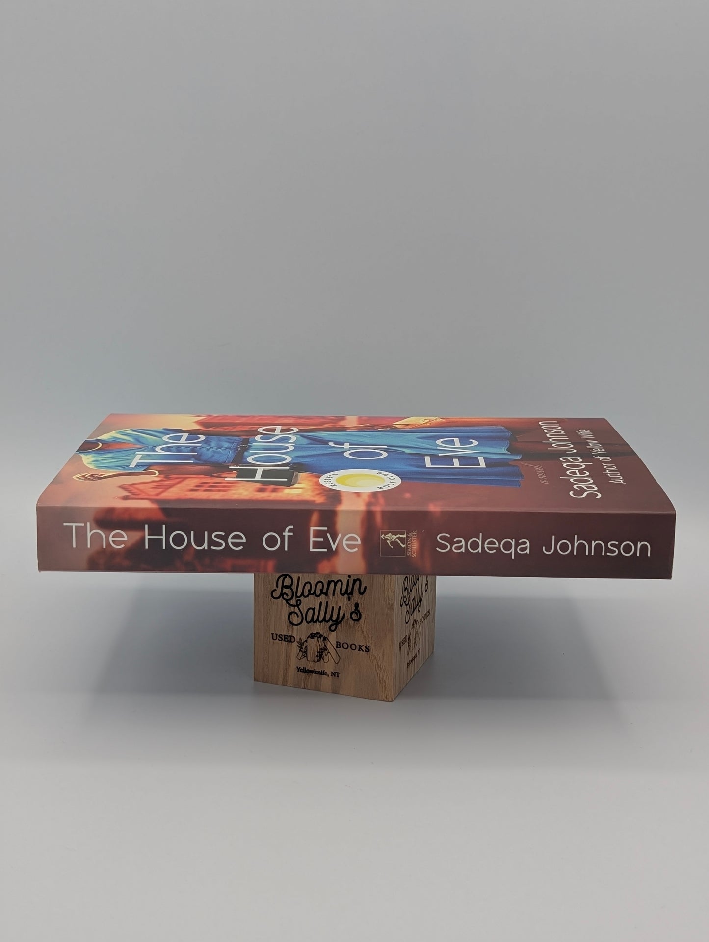 The House of Eve