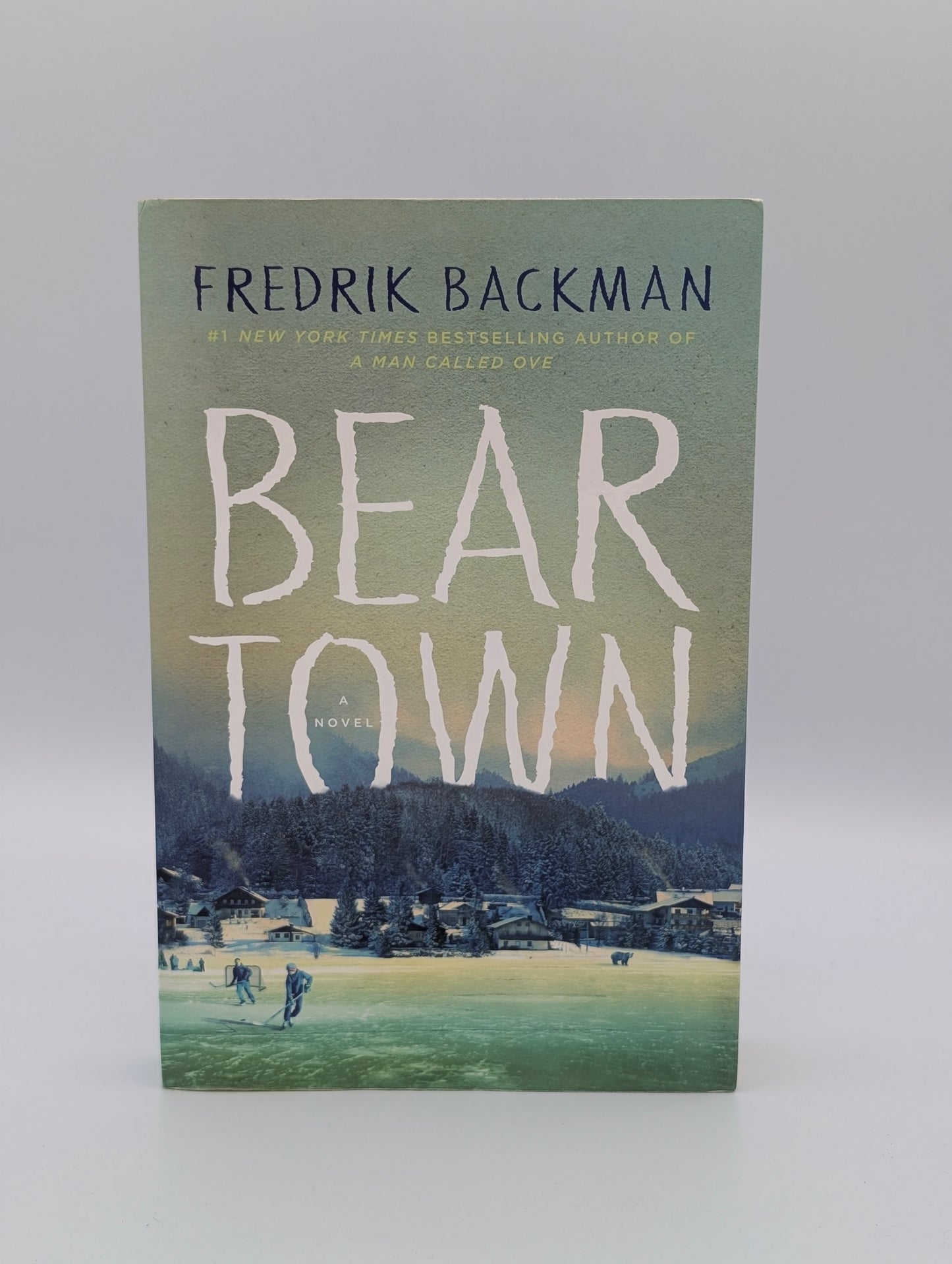 Beartown