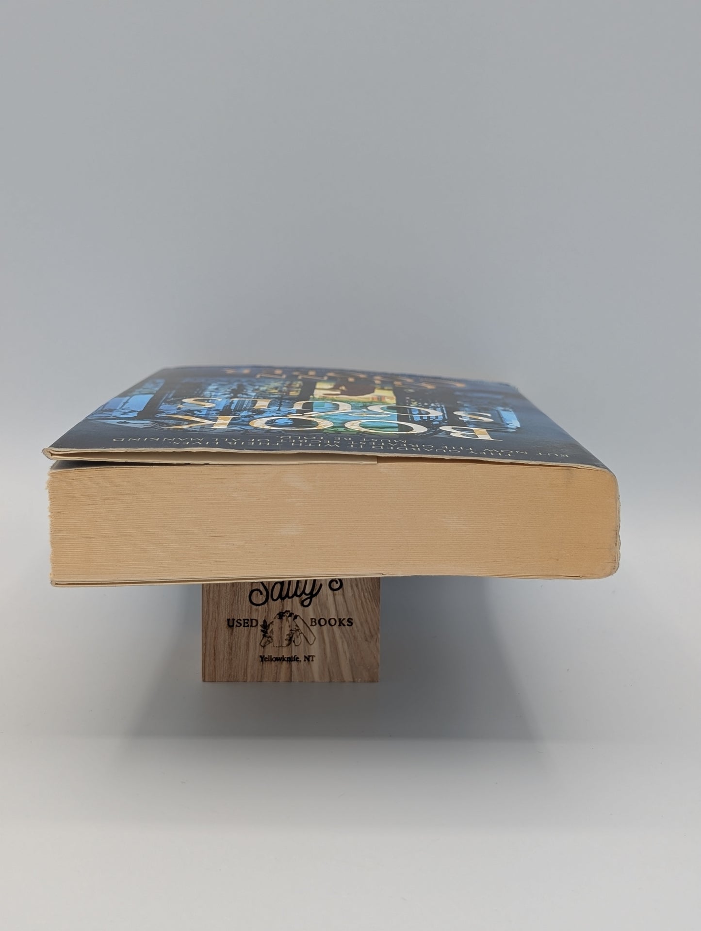 Book Of Souls