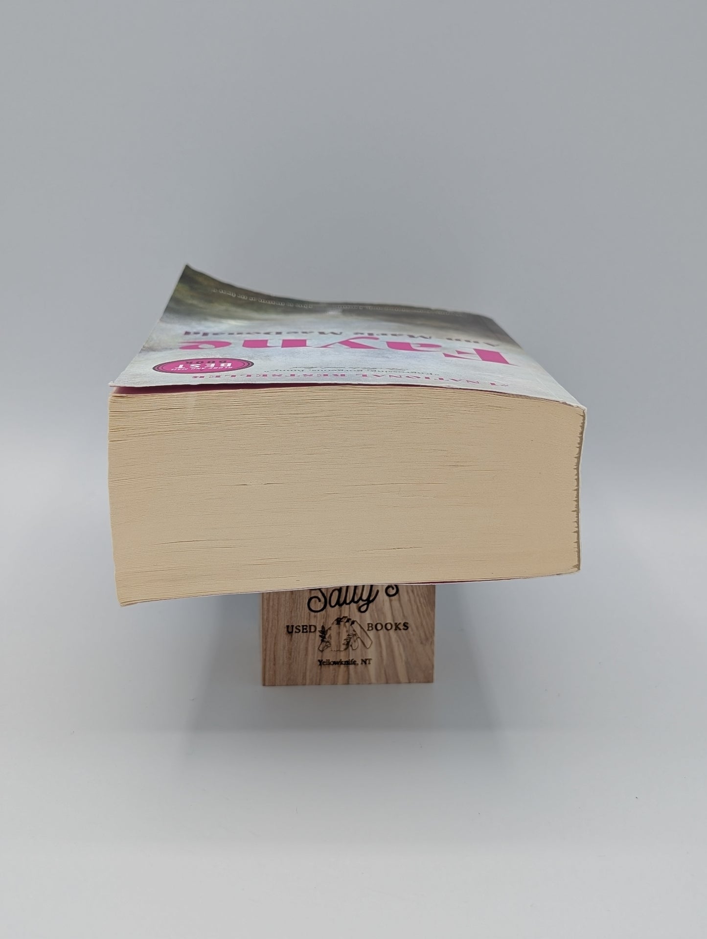 Fayne: A Novel
