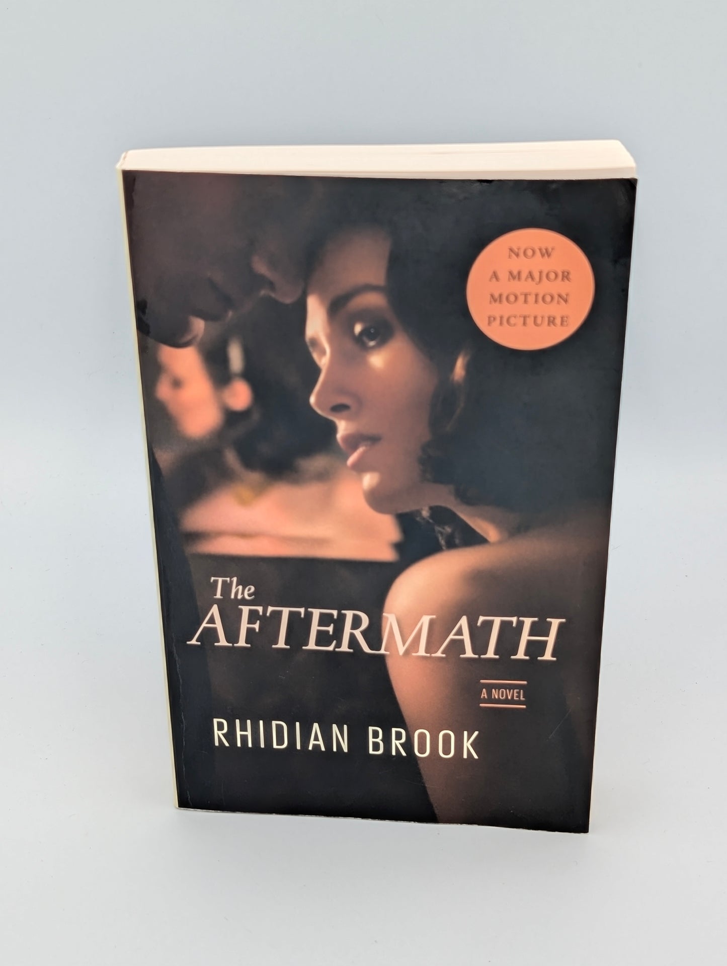 The Aftermath (Movie Tie-In Edition)