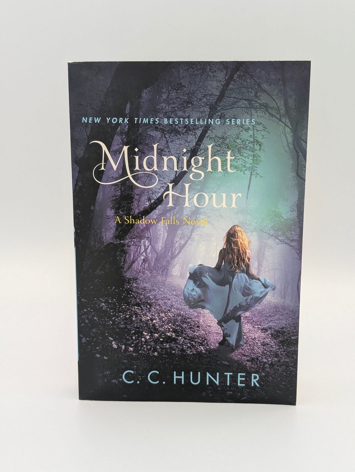 Midnight Hour: A Shadow Falls Novel