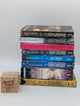 Julie Kagawa 8 Book Fantasy Bundle– The Iron Fey & Spin-offs