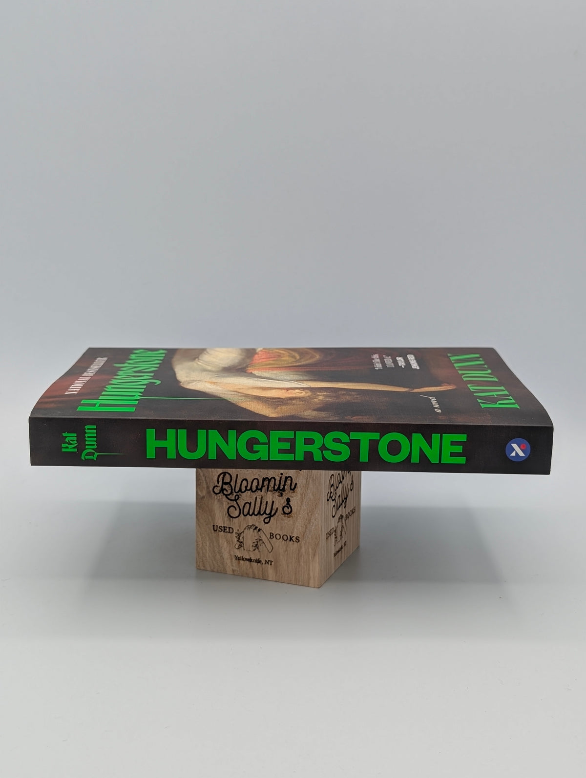 Hungerstone