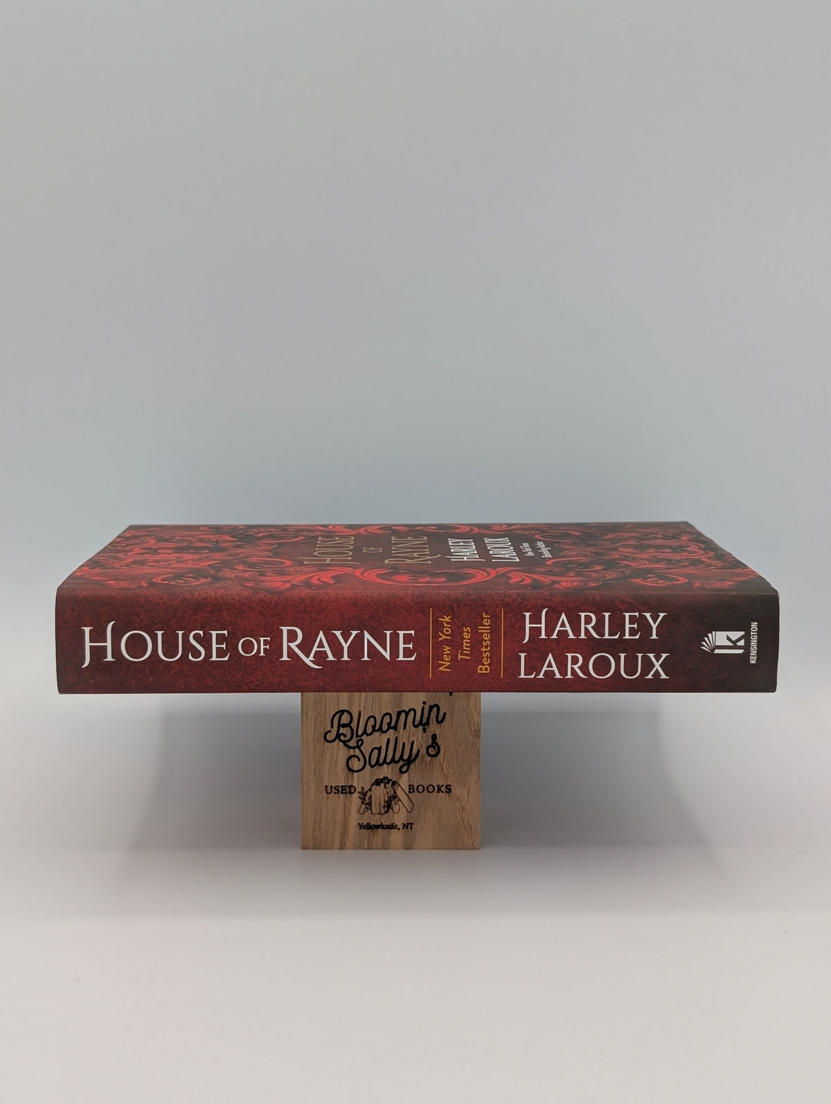 House of Rayne: Deluxe Limited Edition