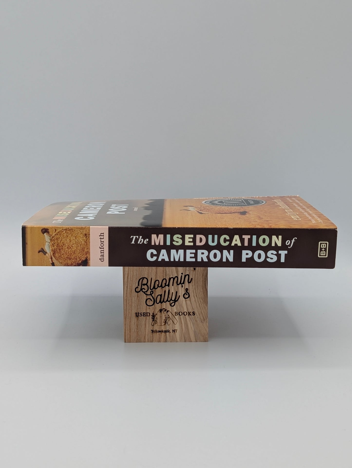 The Miseducation of Cameron Post