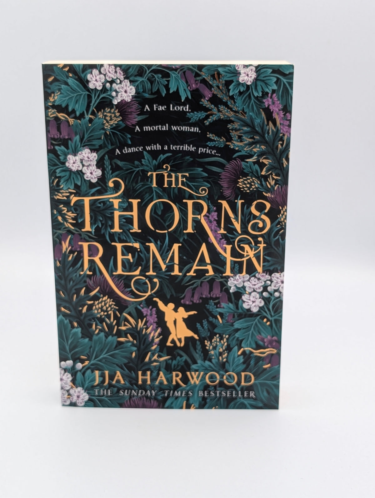 The Thorns Remain