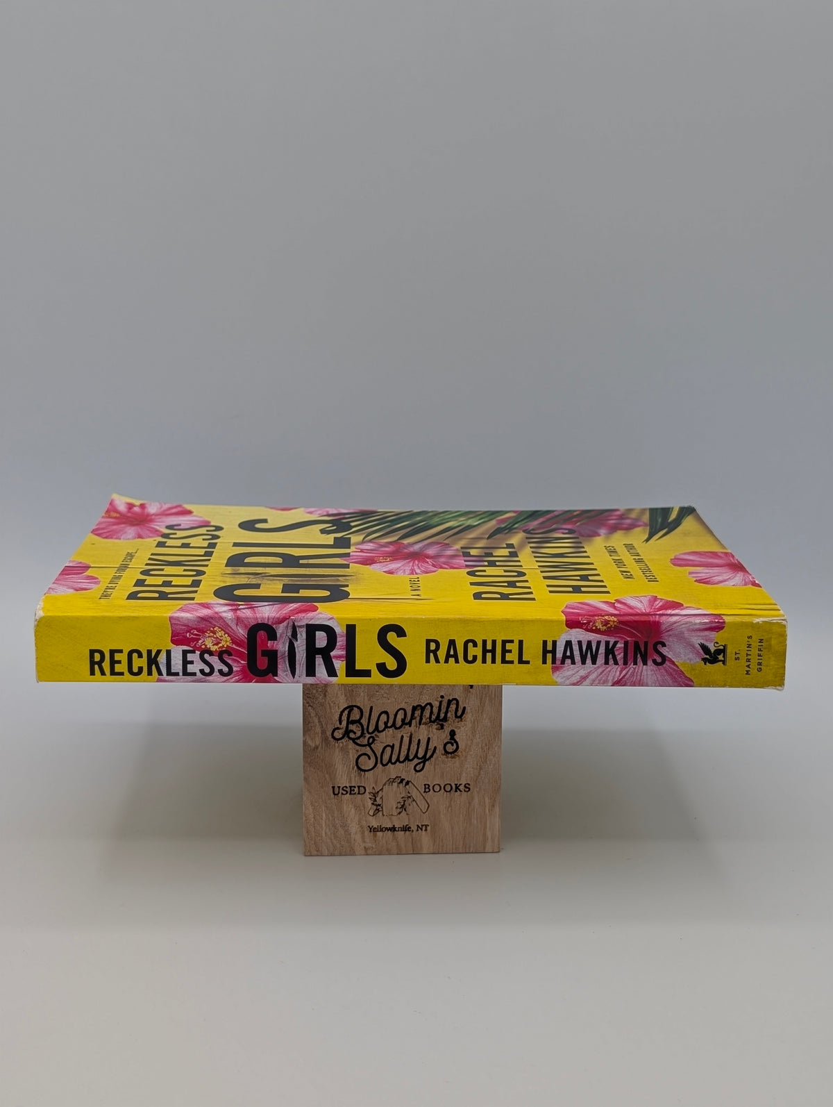 Reckless Girls