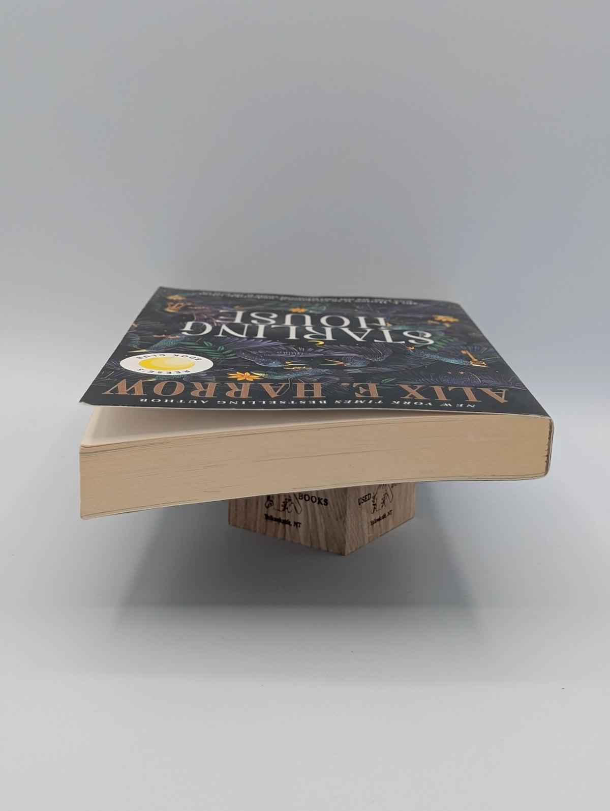 Starling House (Édition internationale)