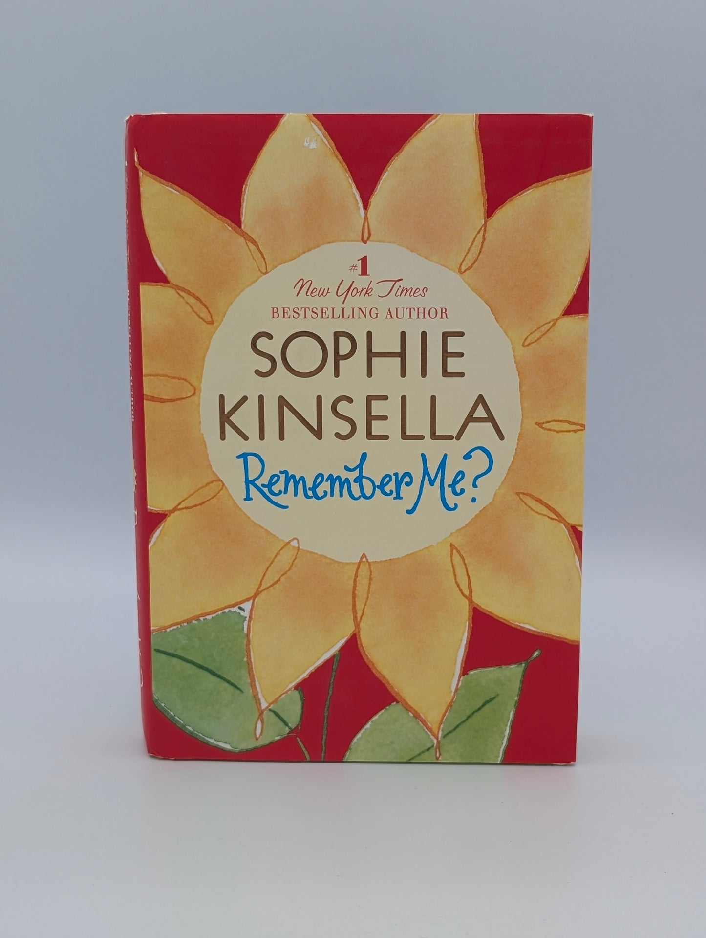 Remember Me?