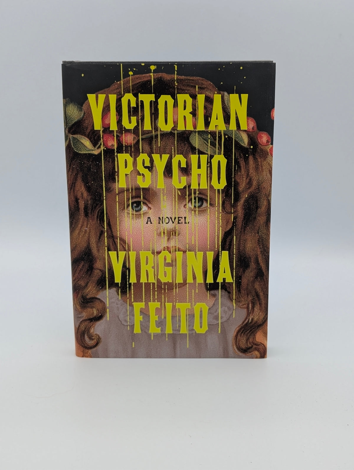Victorian Psycho: A Novel