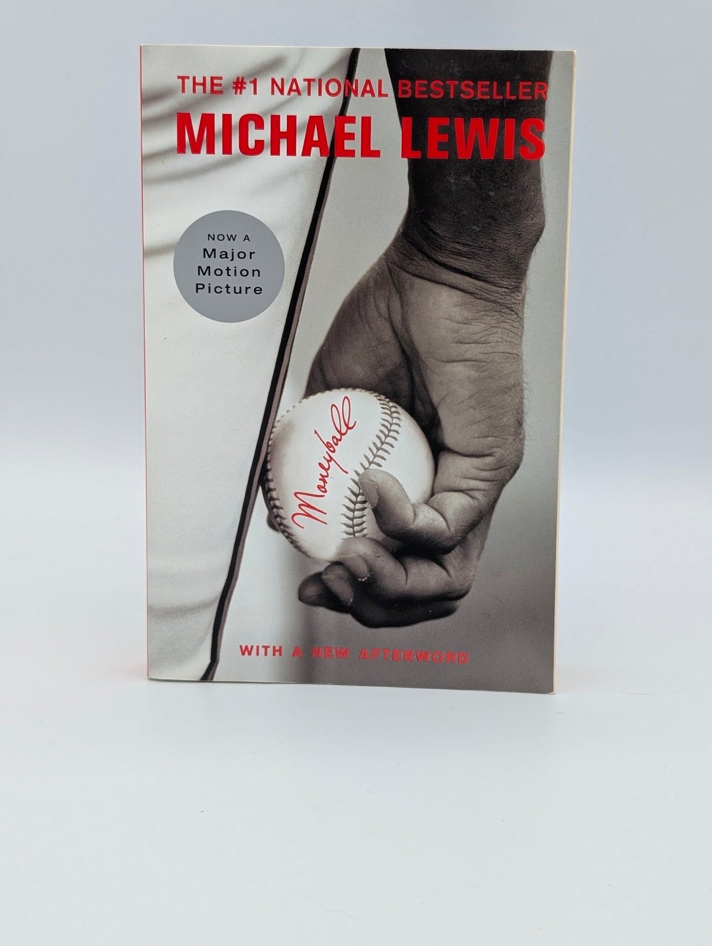 Moneyball: The Art of Winning an Unfair Game