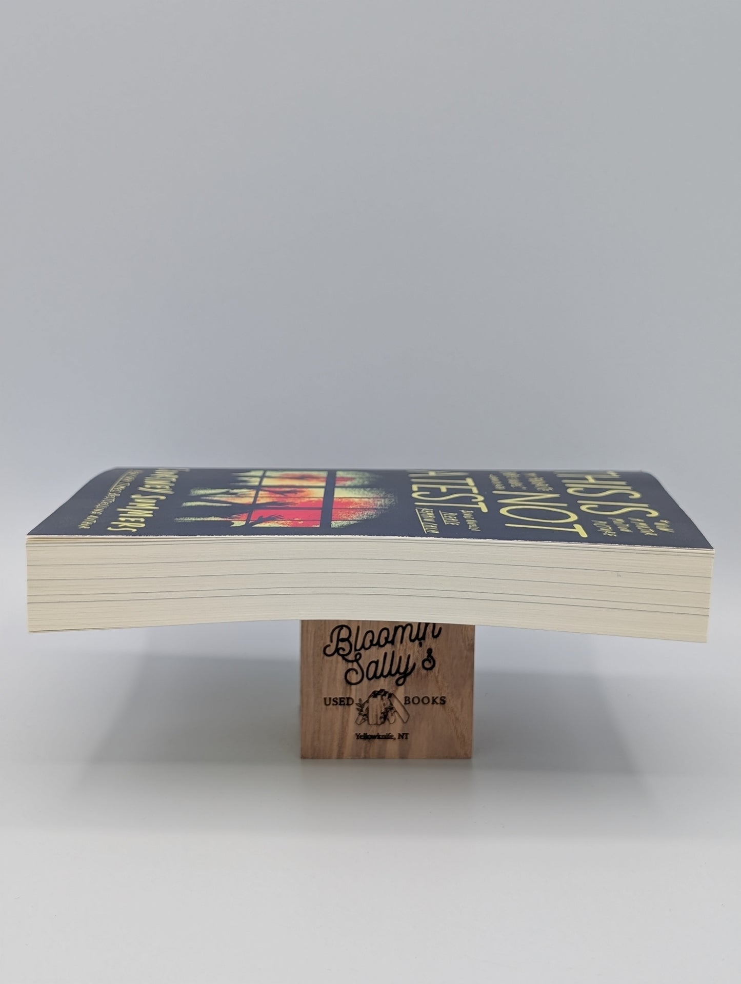 This Is Not a Test: The Definitive Edition with Please Remain Calm