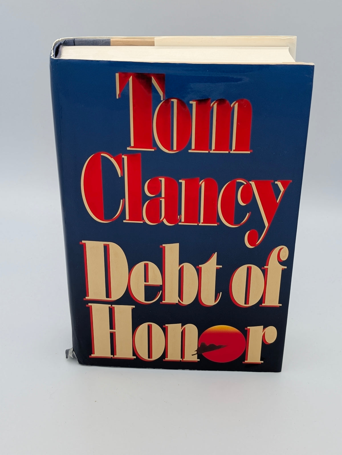 Debt of Honor