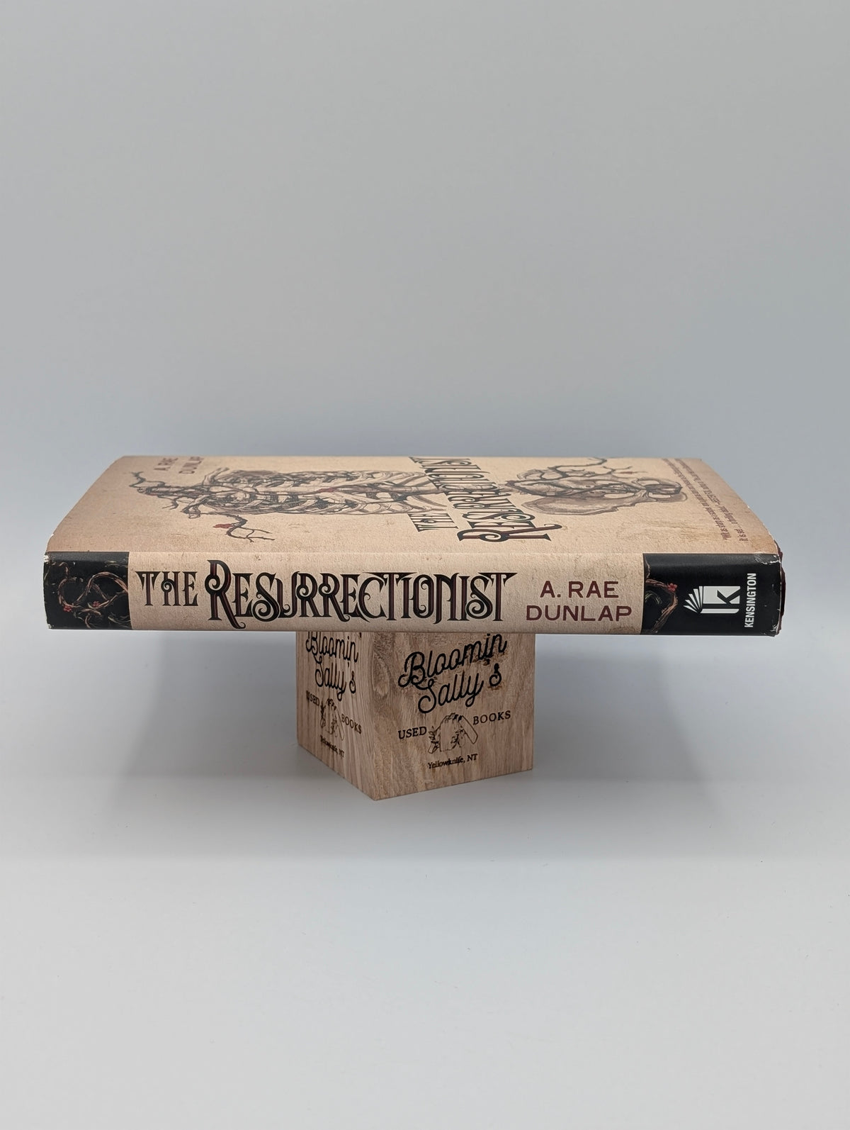 The Resurrectionist