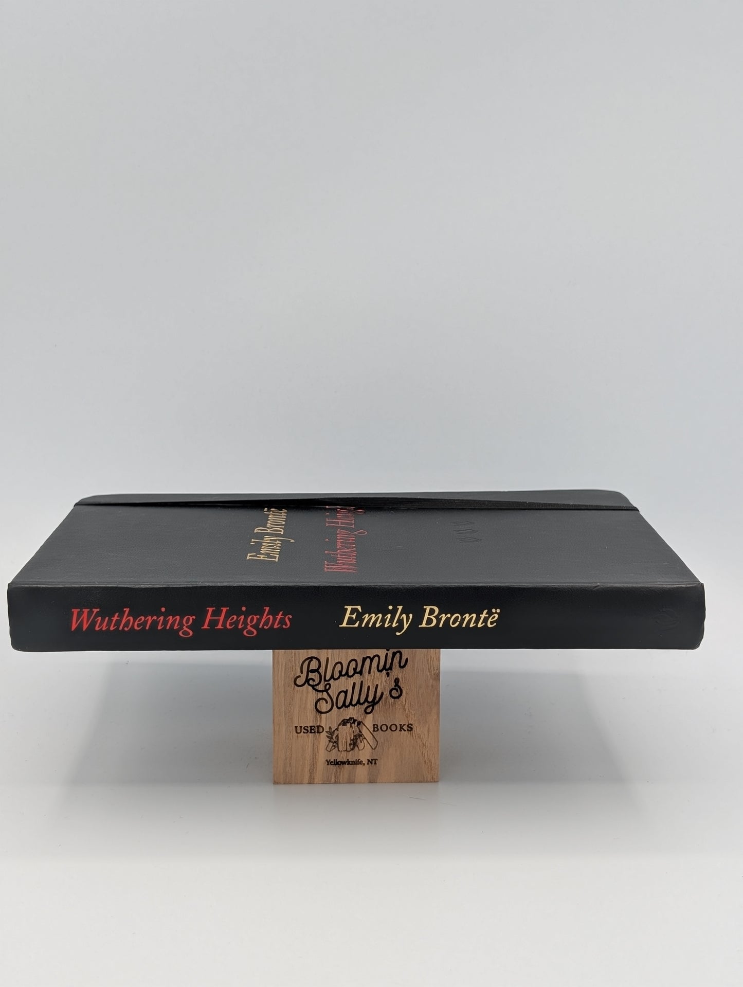 Wuthering Heights (Worth Literary Classics)