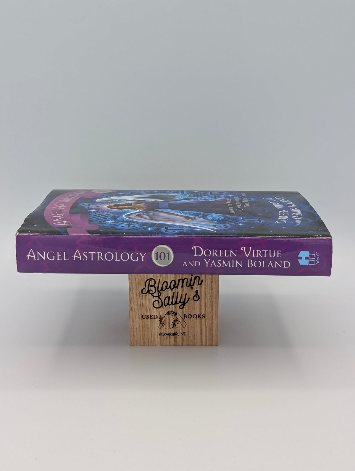 Angel Astrology 101: Discover the Angels Connected With Your Birth Chart