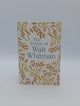 The Poetry of Walt Whitman