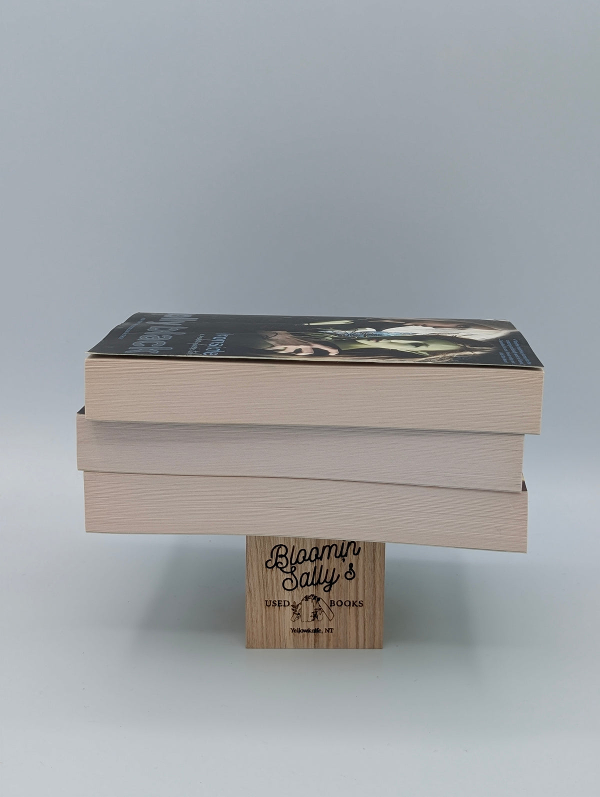 Tithe / Valiant / Ironside Boxed Set