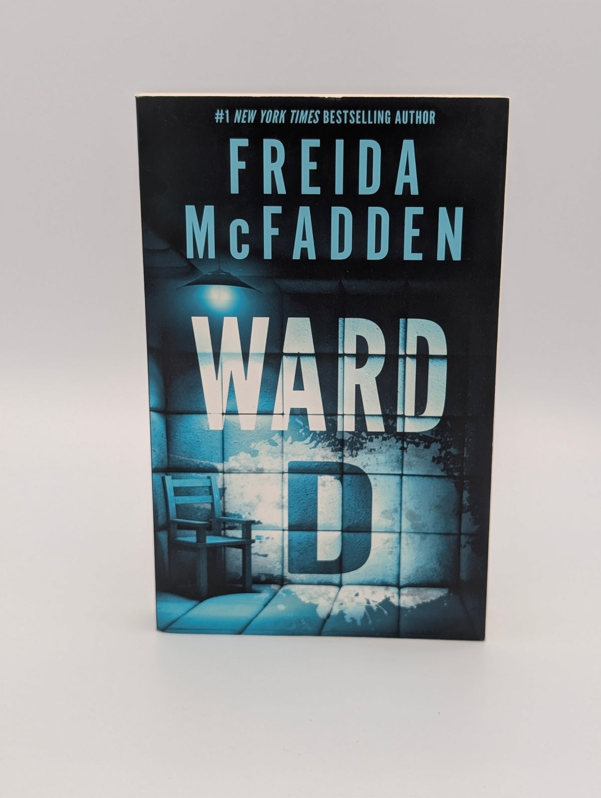 Ward D