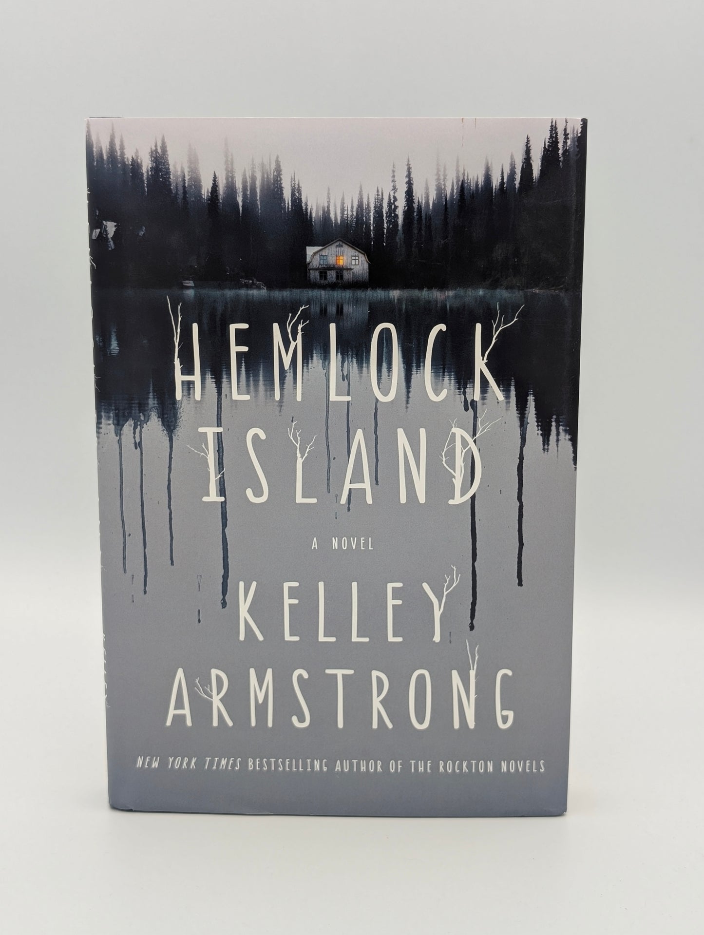 Hemlock Island: A Novel
