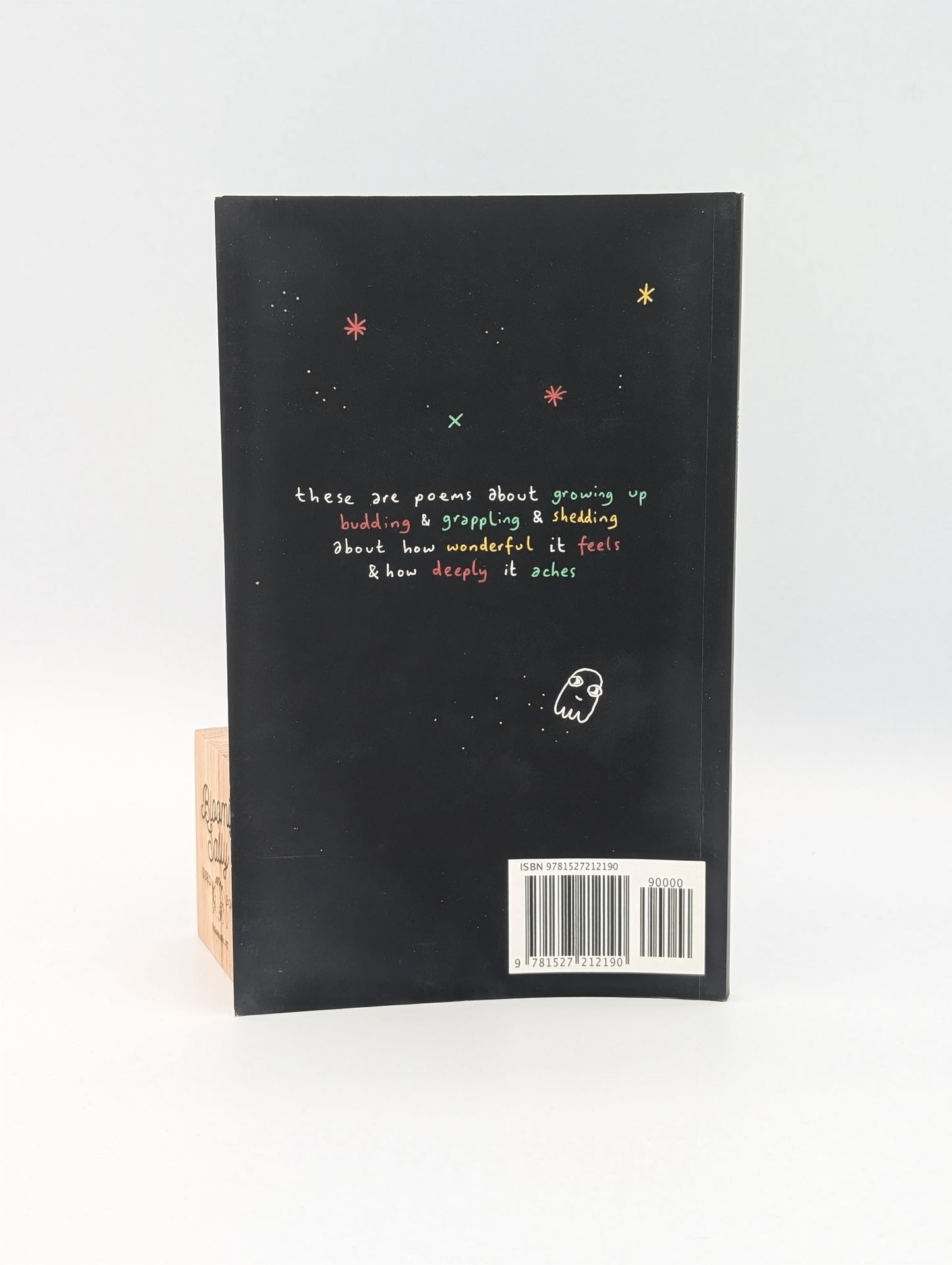 Graffiti (and other poems)