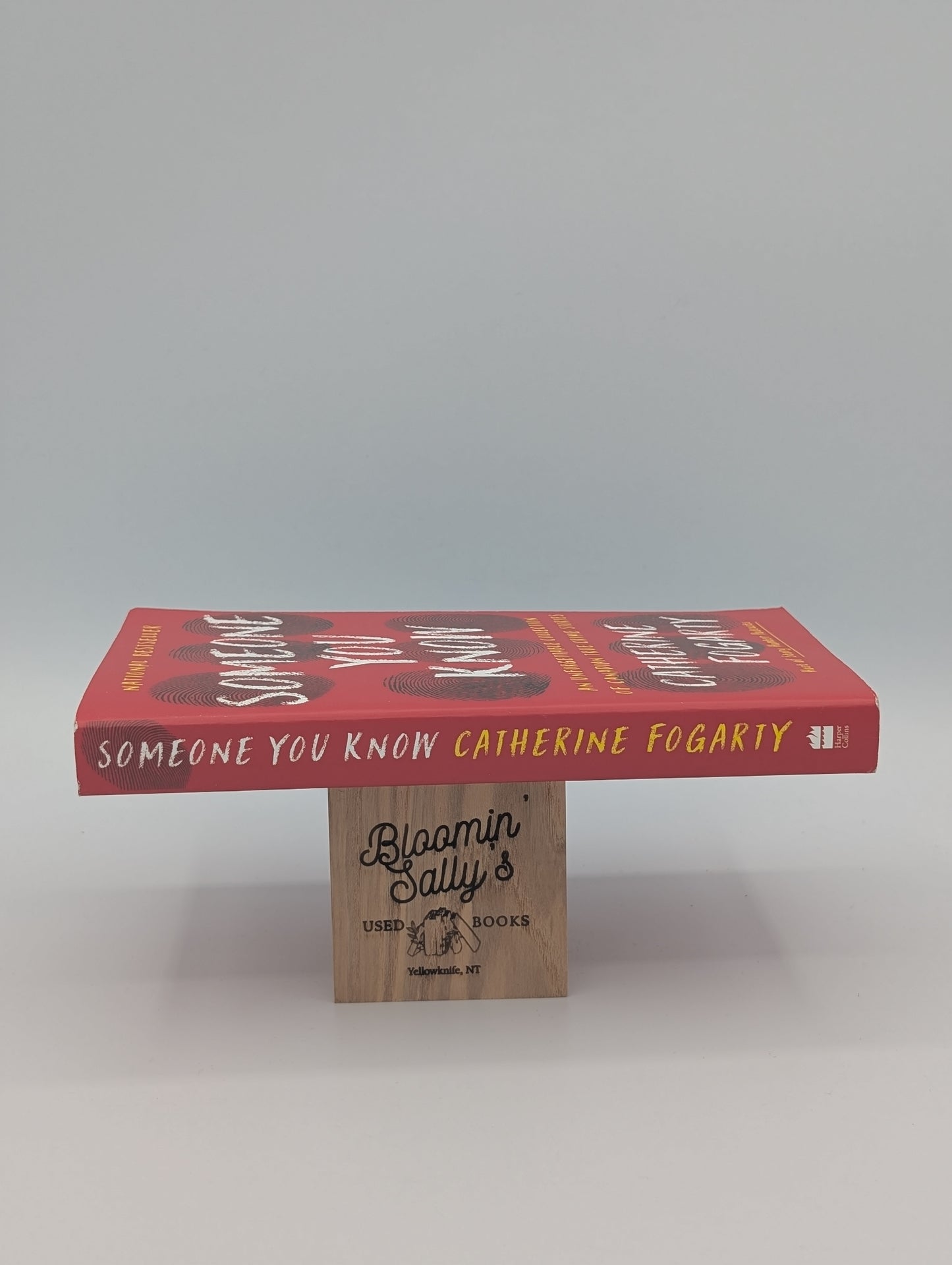 Someone You Know: An Unforgettable Collection of Canadian True Crime Stories