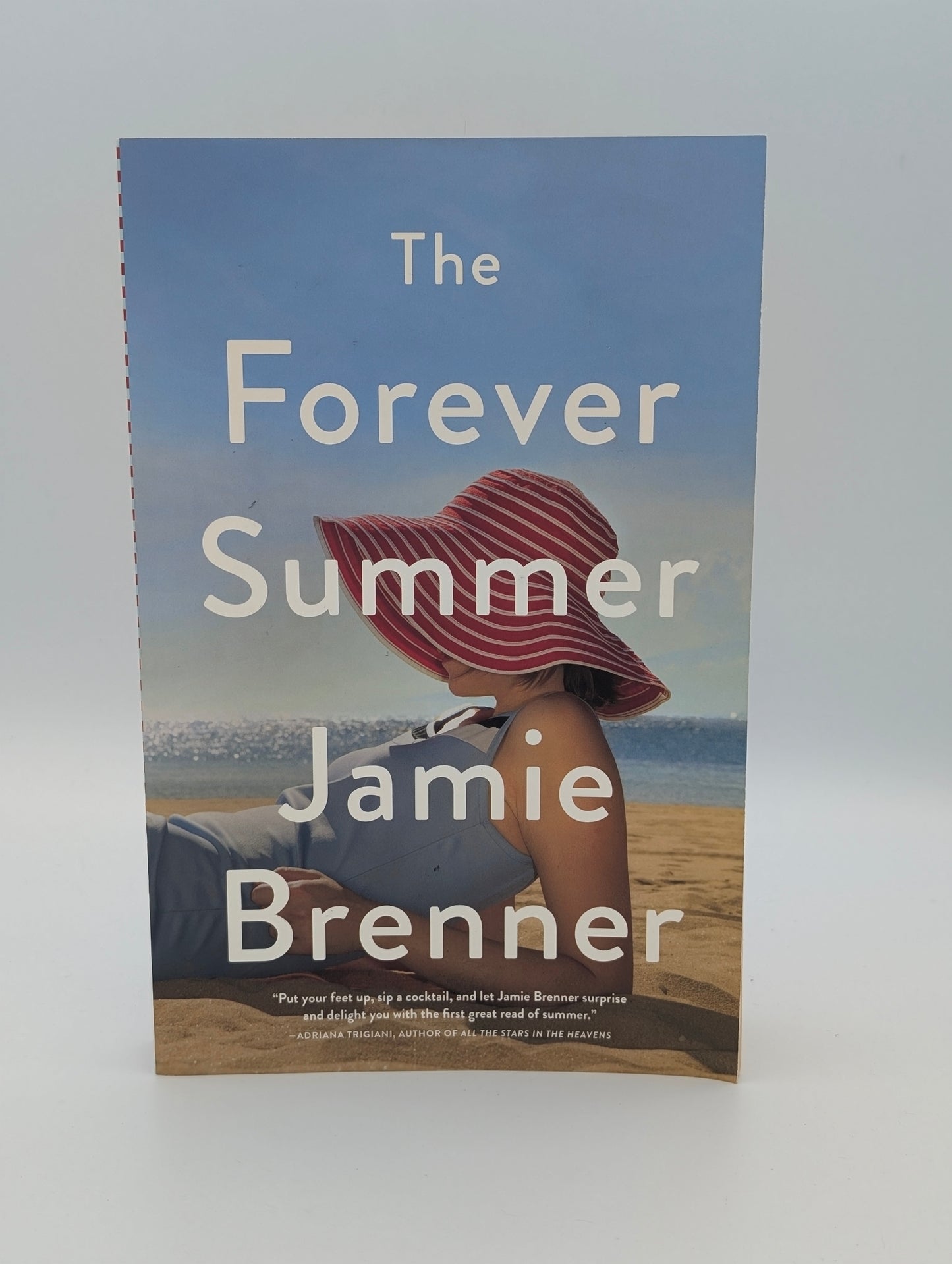 The Forever Summer