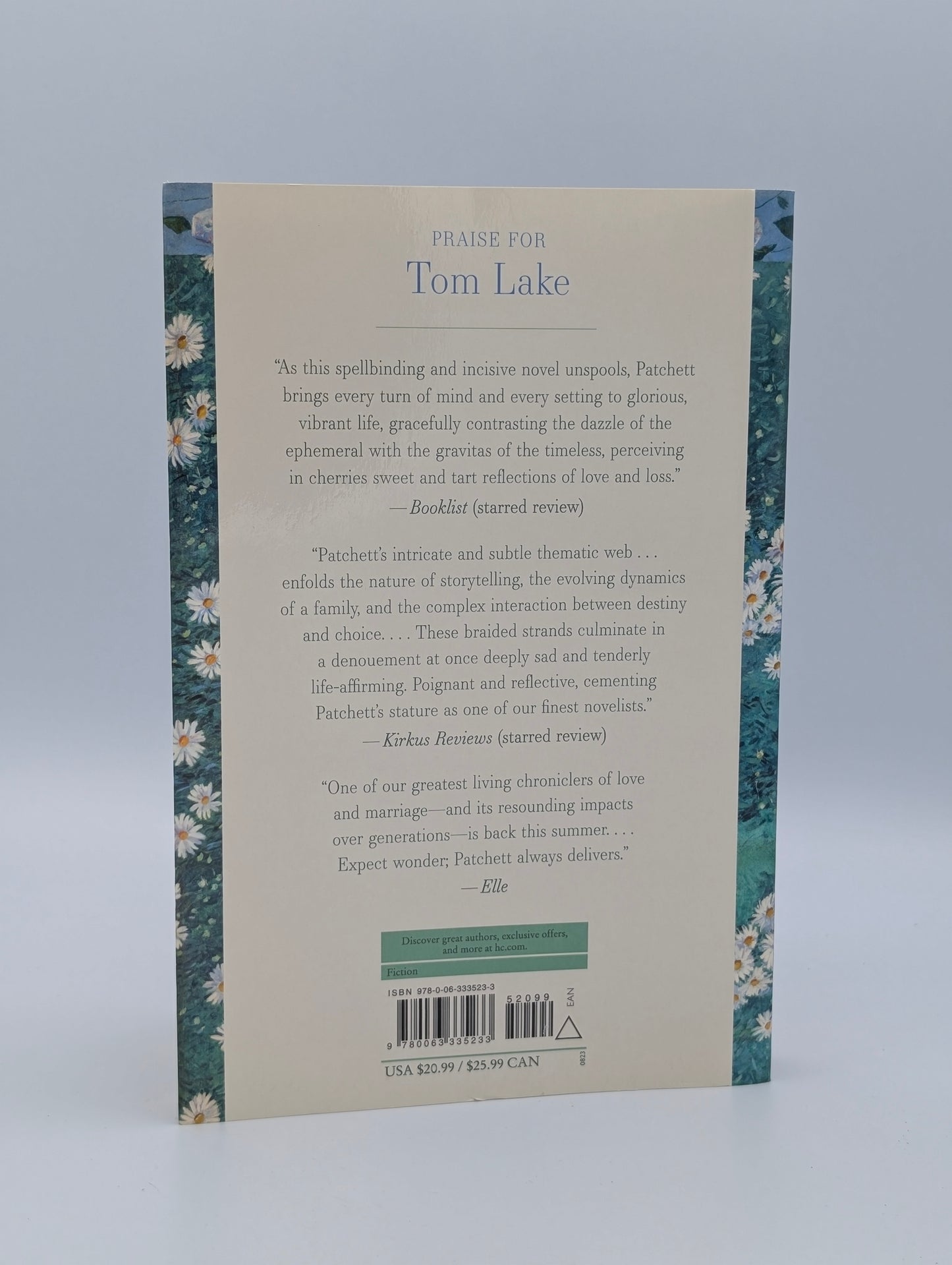 Tom Lake: A Novel