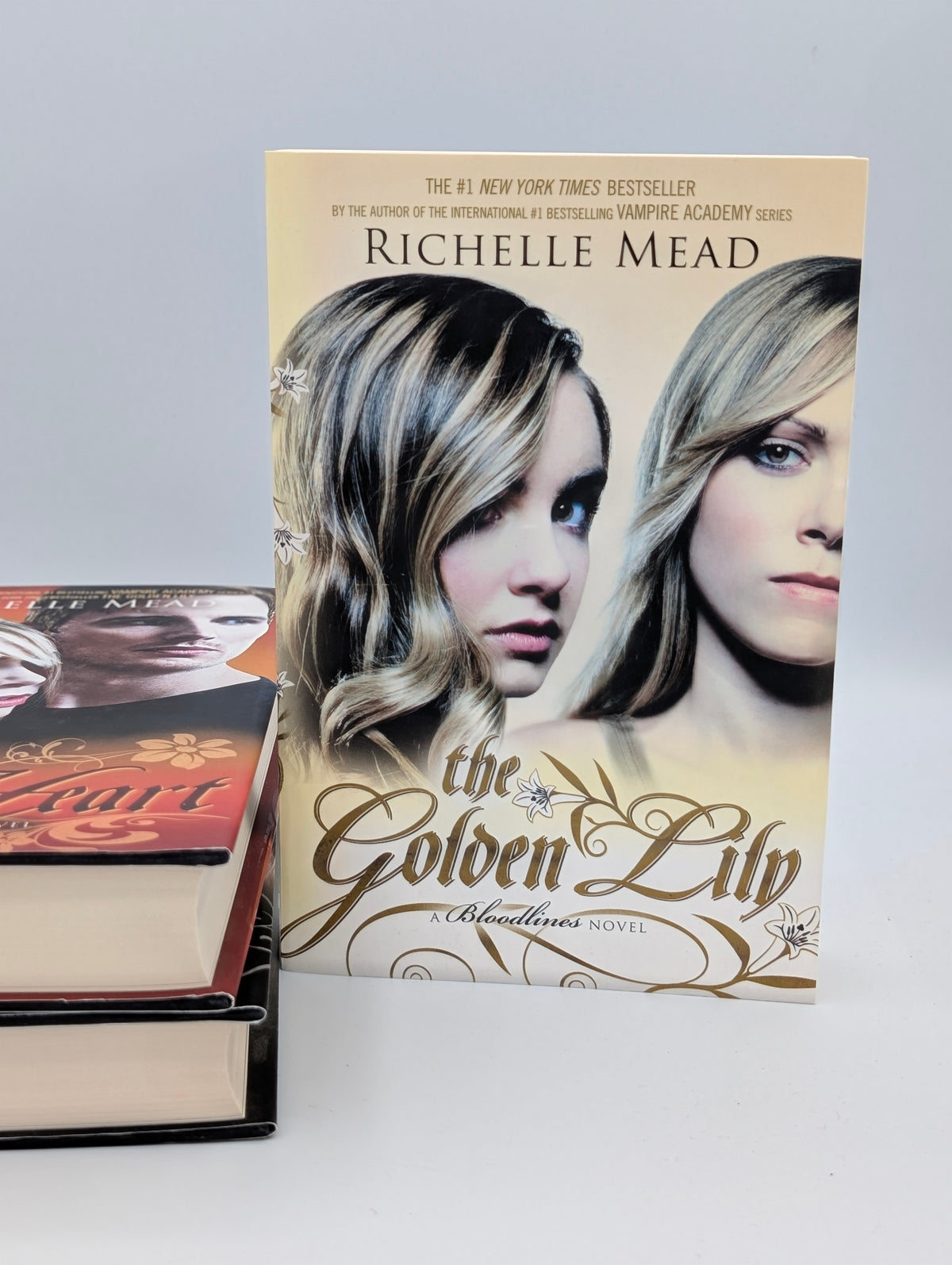 Richelle Mead 5-Book Bundle