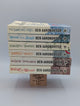 Rivers of London 6-Book Bundle by Ben Aaronovitch