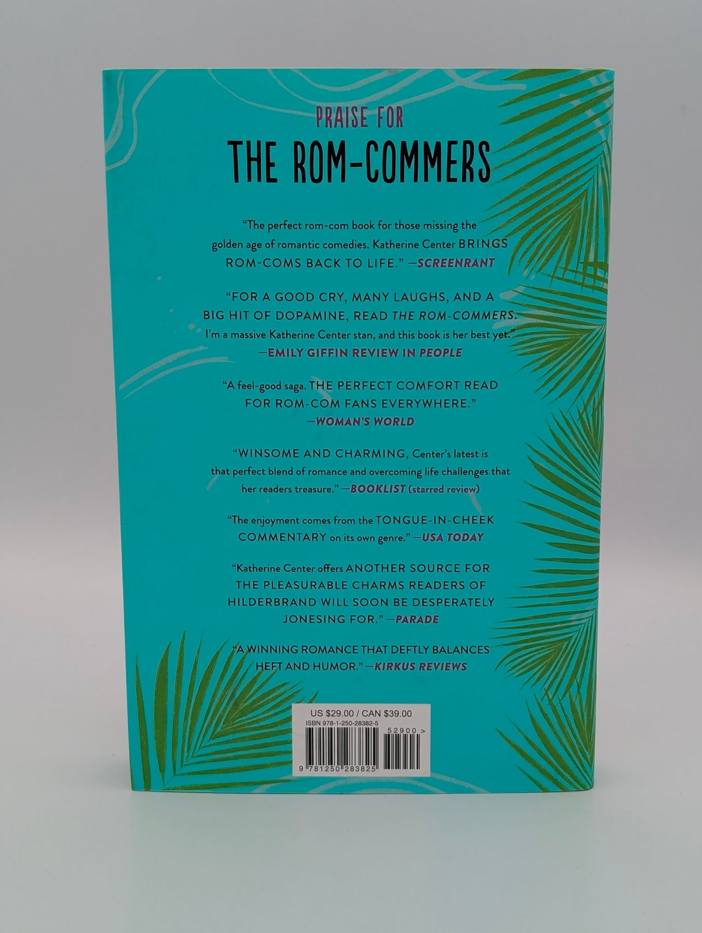 The Love Haters: A Novel