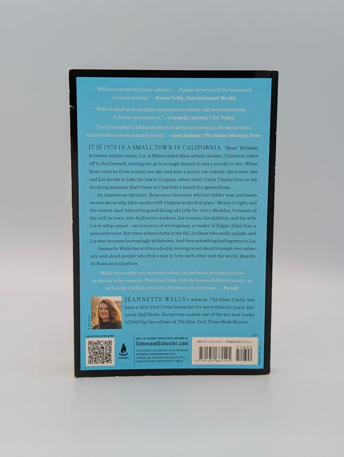 The Silver Star: A Novel