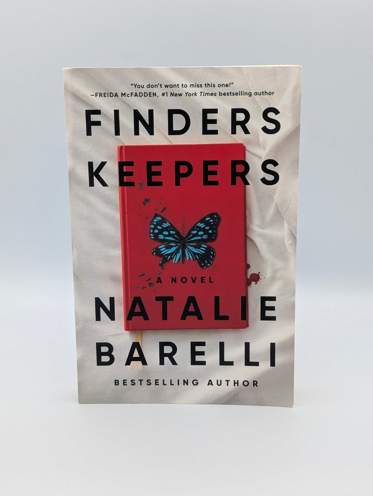 Finders Keepers